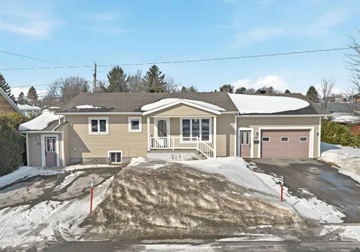 Duplex for sale - 129-131 Rue du Faubourg, Les Chutes-de-la-Chaudière-Ouest, G6K1J4