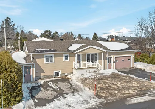 Duplex for Sale - 129-131 Rue du Faubourg, Les Chutes-de-la-Chaudière-Ouest, G6K 1J4