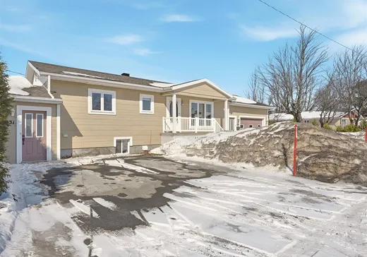 Duplex for Sale - 129-131 Rue du Faubourg, Les Chutes-de-la-Chaudière-Ouest, G6K 1J4