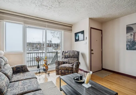 Triplex for Sale - 8527-8531 Av. Souligny, Montreal (Mercier/Hochelaga-Maisonneuve), H1L 2S7