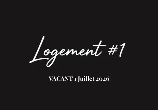 Triplex à vendre - 2419 Av. Pierre-Boucher, Limoilou, G1J 3X6