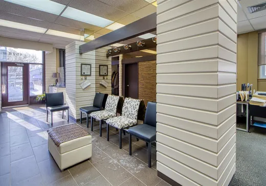 4-Plex à vendre - 1572-1578 Av. St-Edouard, Plessisville, G6L 2K5