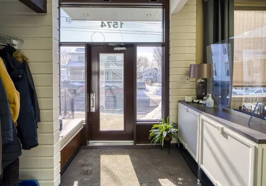 4-Plex à vendre - 1572-1578 Av. St-Edouard, Plessisville, G6L 2K5