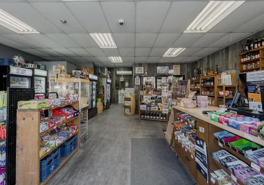 Duplex à vendre - 338Z-340Z Rue Belvédère (Mont-Bellevue) N., Sherbrooke, J1H 4B1