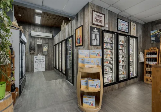 Duplex à vendre - 338Z-340Z Rue Belvédère (Mont-Bellevue) N., Sherbrooke, J1H 4B1