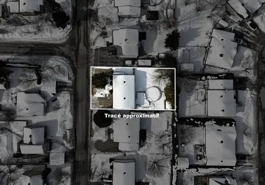 Duplex à vendre - 1018Z-1020Z Rue de la Concorde, Saint-Jérôme, J5L 1J6