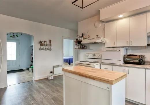 Duplex à vendre - 1524-1526 Rue De Ramezay, Trois-Rivières, G8Z 2H3