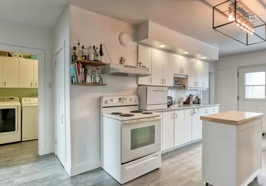 Duplex à vendre - 1524-1526 Rue De Ramezay, Trois-Rivières, G8Z 2H3