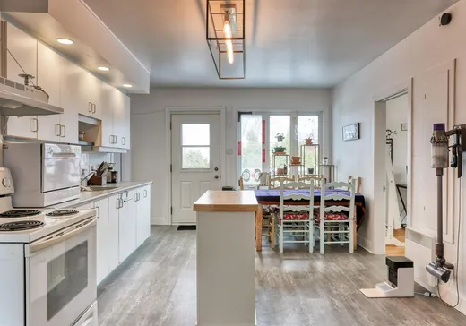 Duplex à vendre - 1524-1526 Rue De Ramezay, Trois-Rivières, G8Z 2H3