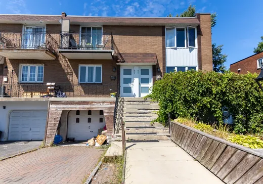 Triplex for sale - 655-659 Boul. Jacques-Cartier O., Longueuil, J4L4E5