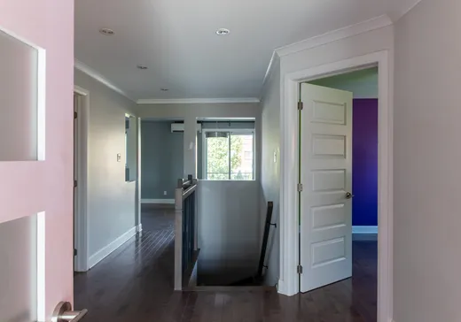 Triplex for Sale - 655-659 Boul. Jacques-Cartier O., Longueuil, J4L 4E5