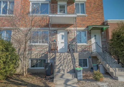 Duplex à vendre - 1495-1497 Av. Woodland, Ville Emard (Île de Montréal), H4E 2H9