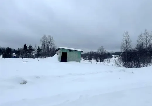 Triplex à vendre - 15-04 2e Avenue Nord, Barraute, J0Y 1A0