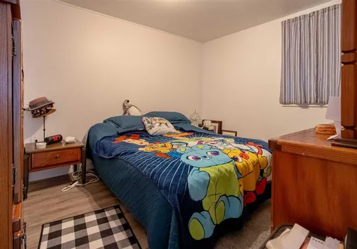 4-Plex à vendre - 1893 Av. Defond, Shawinigan, G9N 2T2