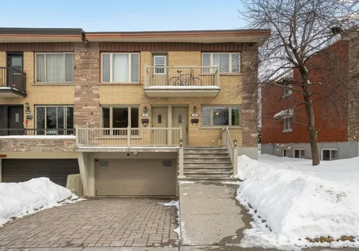 Duplex à vendre - 293-295 4e Rue, Laval (Laval-des-Rapides), H7N 2A6