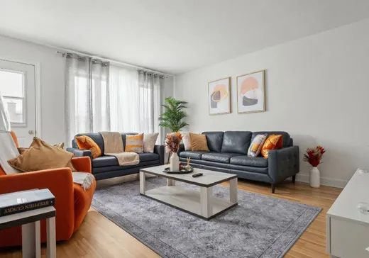 Duplex à vendre - 293-295 4e Rue, Laval (Laval-des-Rapides), H7N 2A6