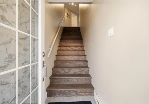 Triplex à vendre - 1539-1543 Rue Champlain, Magog, J1X 7R9