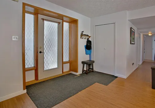 Triplex à vendre - 36-38 Rue St-Marc, Coaticook, J1A 1L8