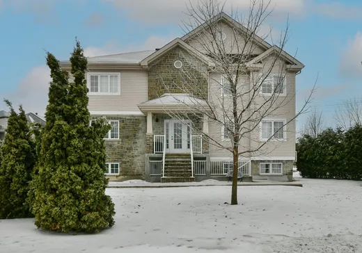 5-Plex for sale - 834 Av. du Terroir, Terrebonne, J6W0A8