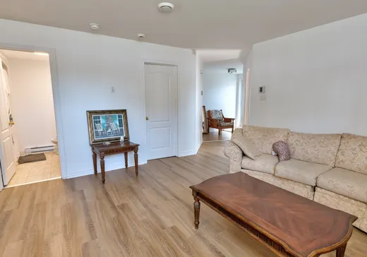 5-Plex for Sale - 834 Av. du Terroir, Terrebonne, J6W 0A8