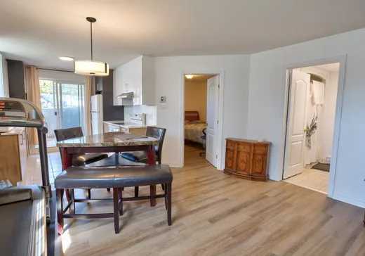 5-Plex for Sale - 834 Av. du Terroir, Terrebonne, J6W 0A8