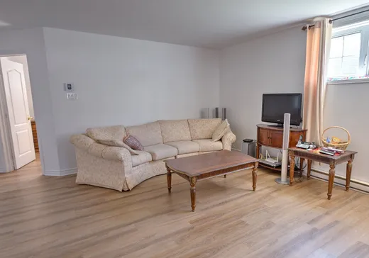 5-Plex for Sale - 834 Av. du Terroir, Terrebonne, J6W 0A8