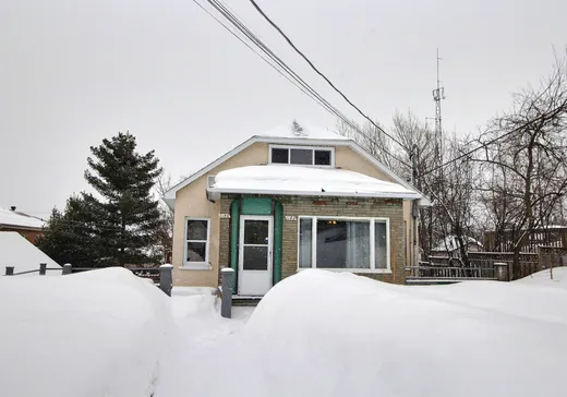 Duplex à vendre - 1180-1182 2e Rue, Val-d'Or, J9P 1J1