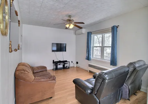 Duplex à vendre - 1180-1182 2e Rue, Val-d'Or, J9P 1J1