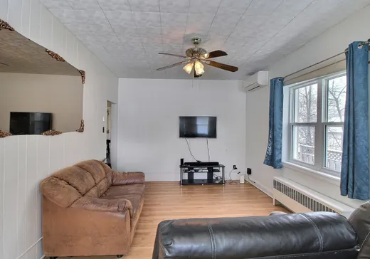 Duplex à vendre - 1180-1182 2e Rue, Val-d'Or, J9P 1J1