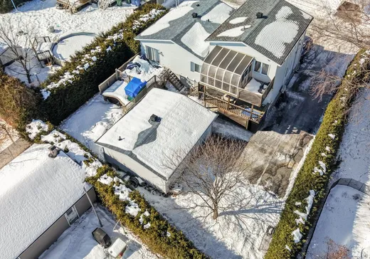 Triplex for Sale - 358-364 2e Avenue, Mont-Saint-Hilaire, J3G 4S6