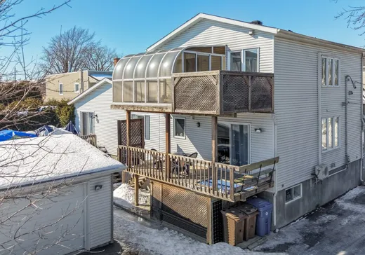 Triplex for Sale - 358-364 2e Avenue, Mont-Saint-Hilaire, J3G 4S6
