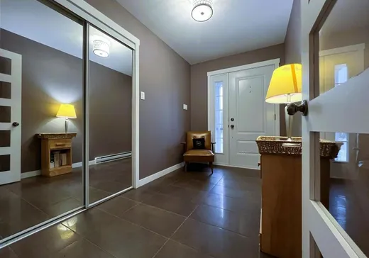 Duplex à vendre - 130Z Rue Reid, Drummondville, J2B 8S2