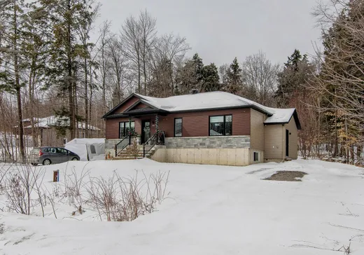 Duplex à vendre - 156Z-156AZ Rue Rodrigue, Sainte-Sophie, J5J 1C3