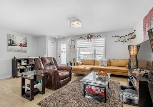 Duplex à vendre - 156Z-156AZ Rue Rodrigue, Sainte-Sophie, J5J 1C3