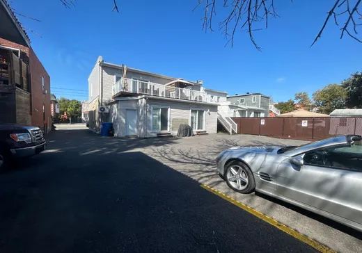 4-Plex à vendre - 260-262A Rue St-Louis, Longueuil, J4R 2L6