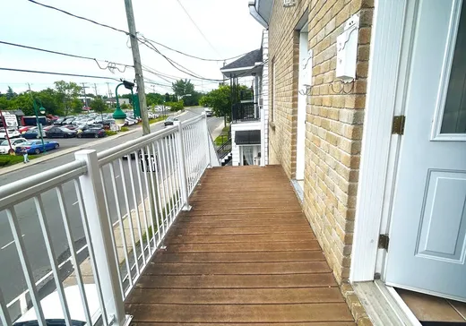 4-Plex à vendre - 260-262A Rue St-Louis, Longueuil, J4R 2L6