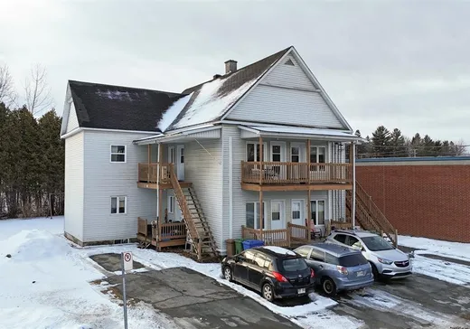 4-Plex for sale - 306-312 Rue Ambroise-Dearden, Windsor, J1S1H8