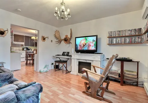 4-Plex for Sale - 306-312 Rue Ambroise-Dearden, Windsor, J1S 1H8