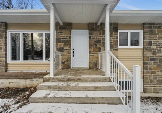 Duplex for Sale - 1083Z-1085Z Rue Genest, Sherbrooke, J1K 2A2