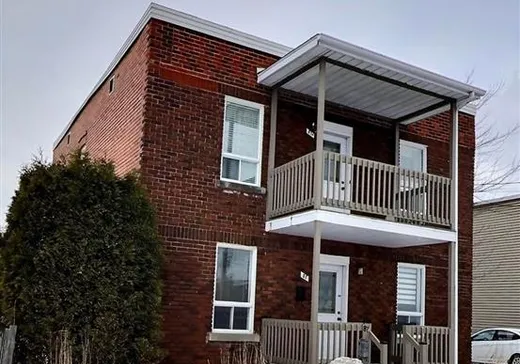 Duplex à vendre - 87 Rue St-Alphonse, Grand-Mere, G9T 7R6