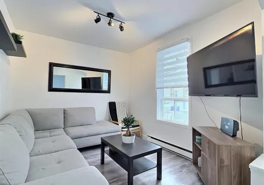 Duplex à vendre - 87 Rue St-Alphonse, Grand-Mere, G9T 7R6