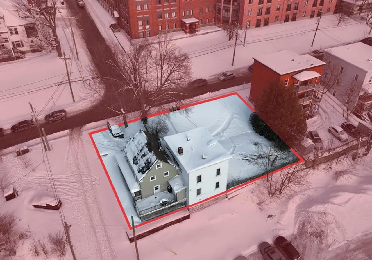 47-49 Rue Kennedy S. — photo 1