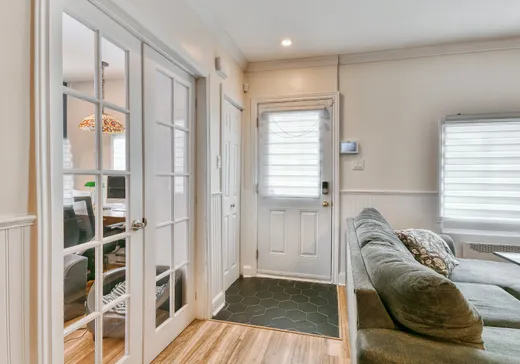 Duplex à vendre - 10-12 Rue Bélanger, Sainte-Thérèse, J7E 1P3