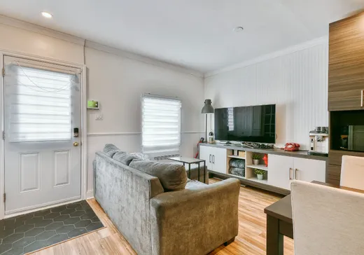 Duplex à vendre - 10-12 Rue Bélanger, Sainte-Thérèse, J7E 1P3