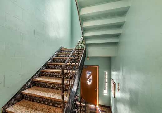 5-Plex for Sale - 7005 Rue Birnam, Montreal (Rosemont–La Petite-Patrie), H3N 2S8