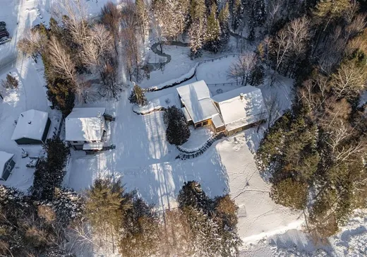 Duplex à vendre - 1727-1729 Ch. de la Gare, Val Morin, J0T2R0