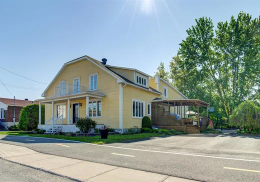 Duplex for Sale - 11Y Rue Dupuis, Saint-Jacques, J0K 2R0