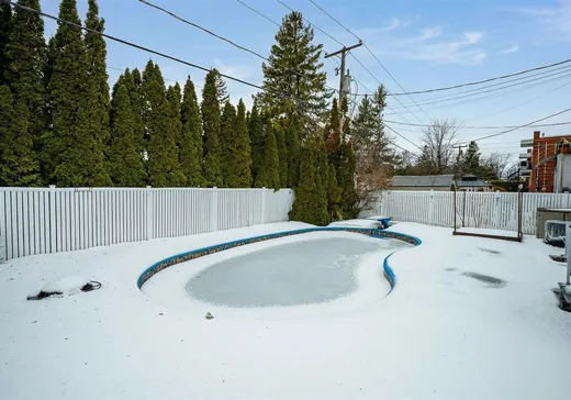 Triplex for Sale - 523-527 Boul. de la Grande-Allée, Boisbriand, J7G 1W2