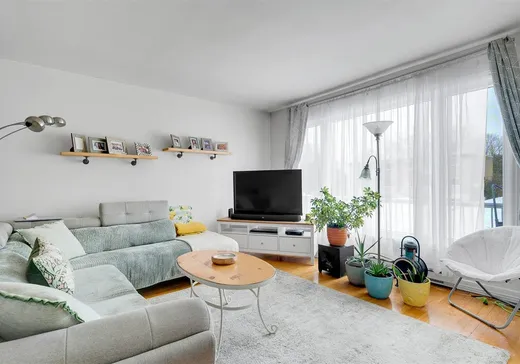 Triplex for Sale - 523-527 Boul. de la Grande-Allée, Boisbriand, J7G 1W2