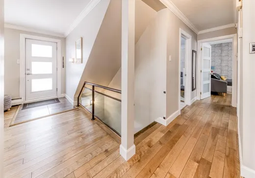 Duplex à vendre - 366-368 46e Rue O., Charlesbourg, G1H 5J2